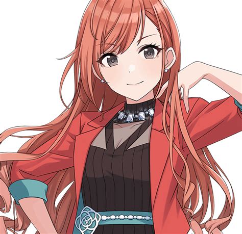 shinomiya natsuha|Natsuha Arisugawa .
